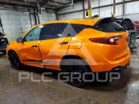2021 Acura RDX photo