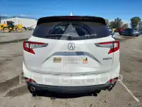2021 Acura RDX фото