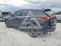 2021 Acura RDX фото
