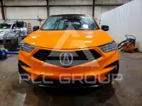 2021 Acura RDX photo
