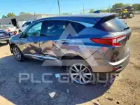 2021 Acura RDX photo