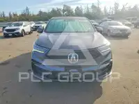 2021 Acura RDX photo