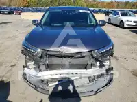 2021 Acura RDX фото