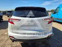 2021 Acura RDX фото