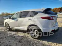 2021 Acura RDX фото