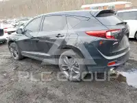 2021 Acura RDX фото