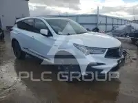 2021 Acura RDX фото