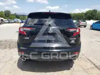 2021 Acura RDX фото