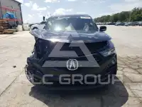 2021 Acura RDX фото