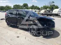 2021 Acura RDX фото