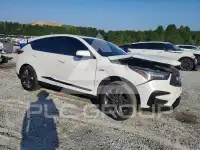 2021 Acura RDX фото