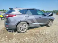 2021 Acura RDX фото