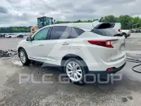 2021 Acura RDX фото