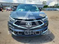 2021 Acura RDX фото