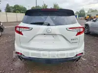 2021 Acura RDX photo