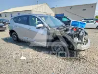 2021 Acura RDX фото