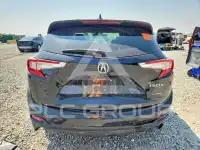 2021 Acura RDX photo