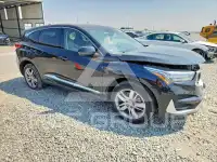 2021 Acura RDX photo
