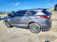 2021 Acura RDX фото