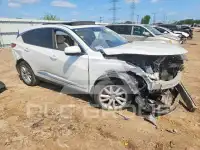 2021 Acura RDX photo