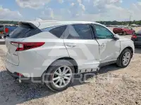 2021 Acura RDX фото
