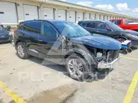 2021 Acura RDX фото