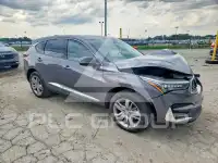 2021 Acura RDX фото