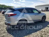 2021 Acura RDX фото