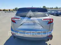 2021 Acura RDX фото