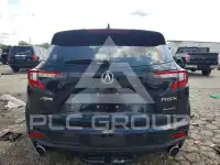 2021 Acura RDX фото