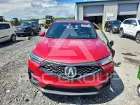 2021 Acura RDX photo