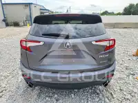 2021 Acura RDX фото
