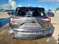 2021 Acura RDX фото
