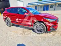 2021 Acura RDX photo