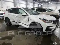 2021 Acura RDX фото