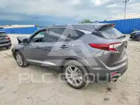 2021 Acura RDX фото