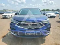 2021 Acura RDX фото