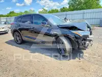 2021 Acura RDX photo