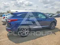 2021 Acura RDX фото