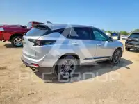 2021 Acura RDX фото