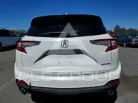 2021 Acura RDX фото