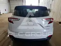 2021 Acura RDX фото