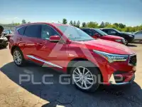 2021 Acura RDX photo