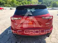 2021 Acura RDX photo