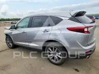 2021 Acura RDX фото