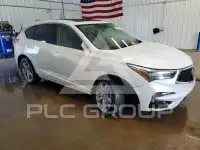 2021 Acura RDX фото