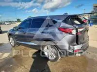 2021 Acura RDX фото
