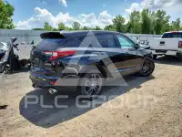 2021 Acura RDX photo