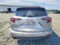 2021 Acura RDX фото