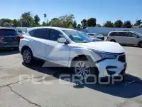 2021 Acura RDX фото